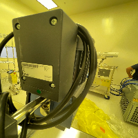 IKA RW 28 Basic Overhead Stirrer image 3